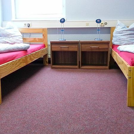 Hostel Die Etage East Berlin Eksteriør billede